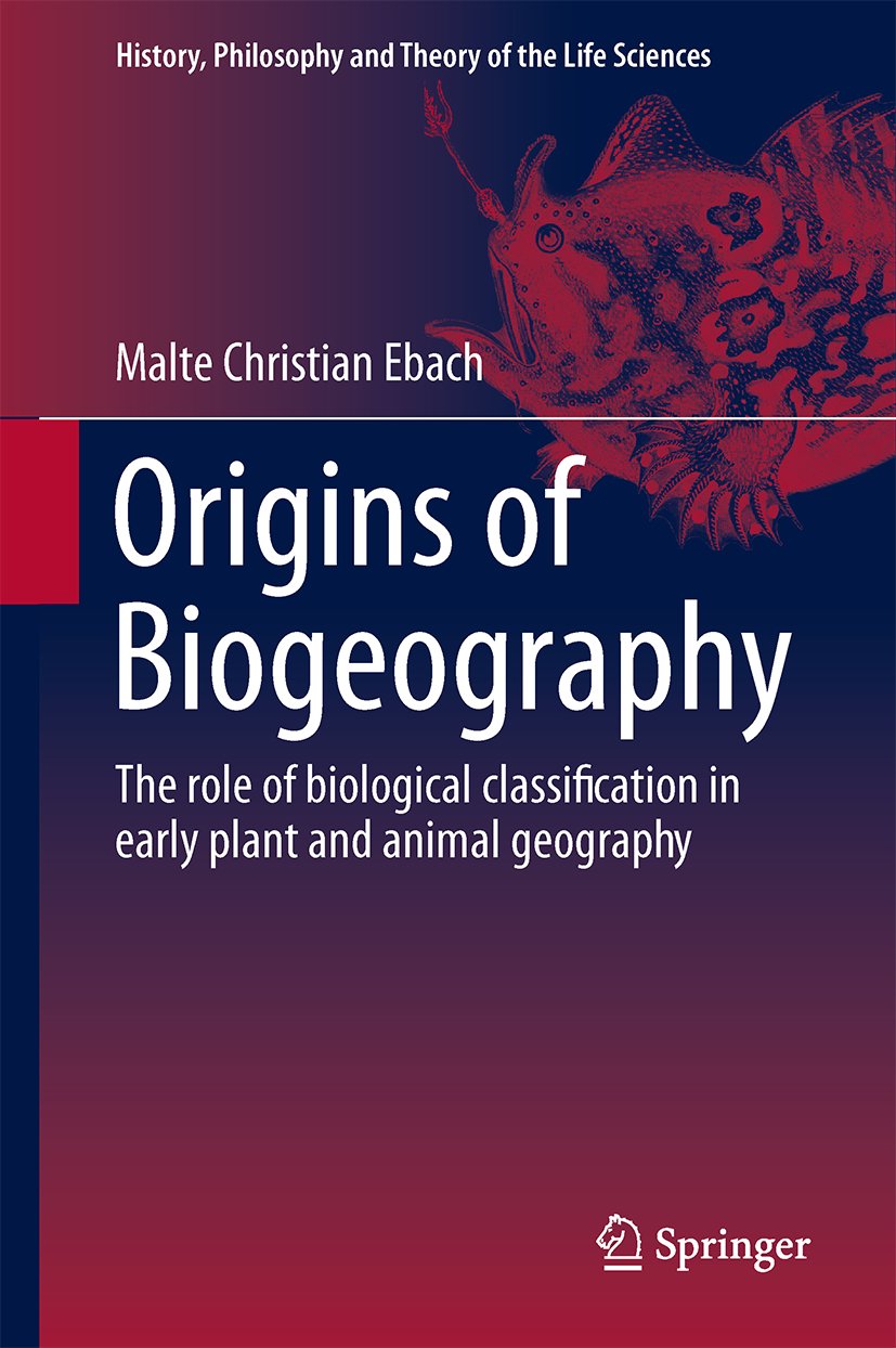 History, Philosophy and Theory of the Life Sciences