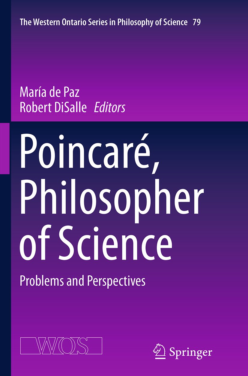 The Western Ontario Series in Philosophy of Science
