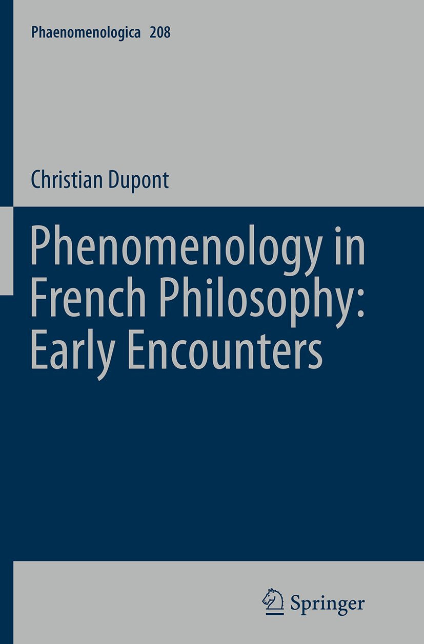 Phaenomenologica