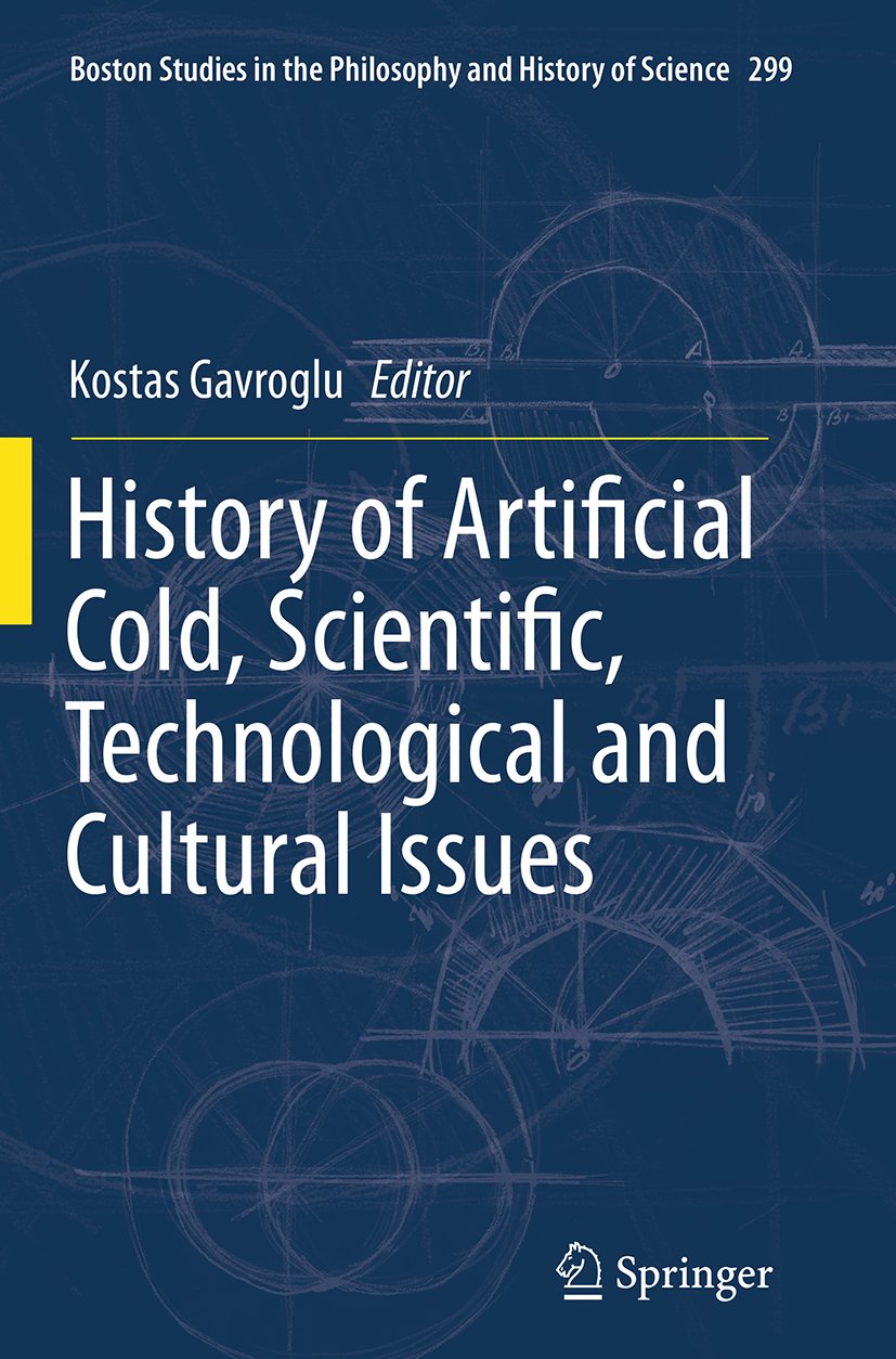 Boston Studies in the Philosophy and History of Science