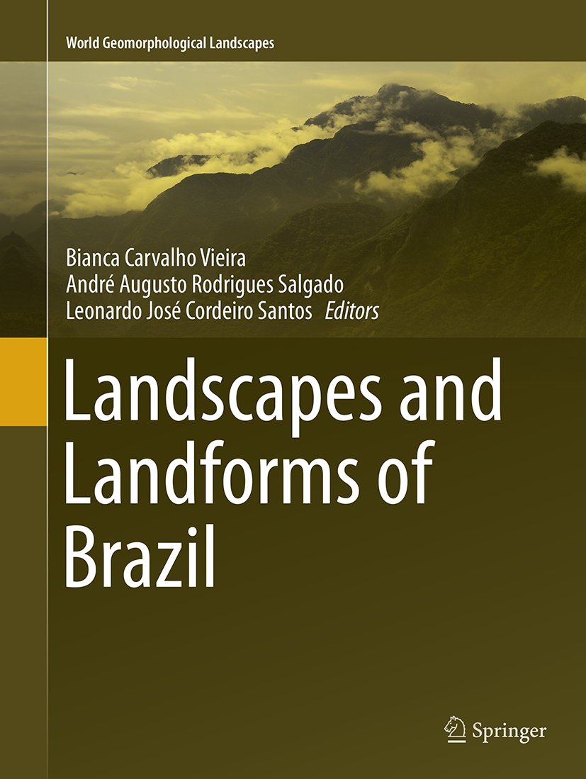 World Geomorphological Landscapes