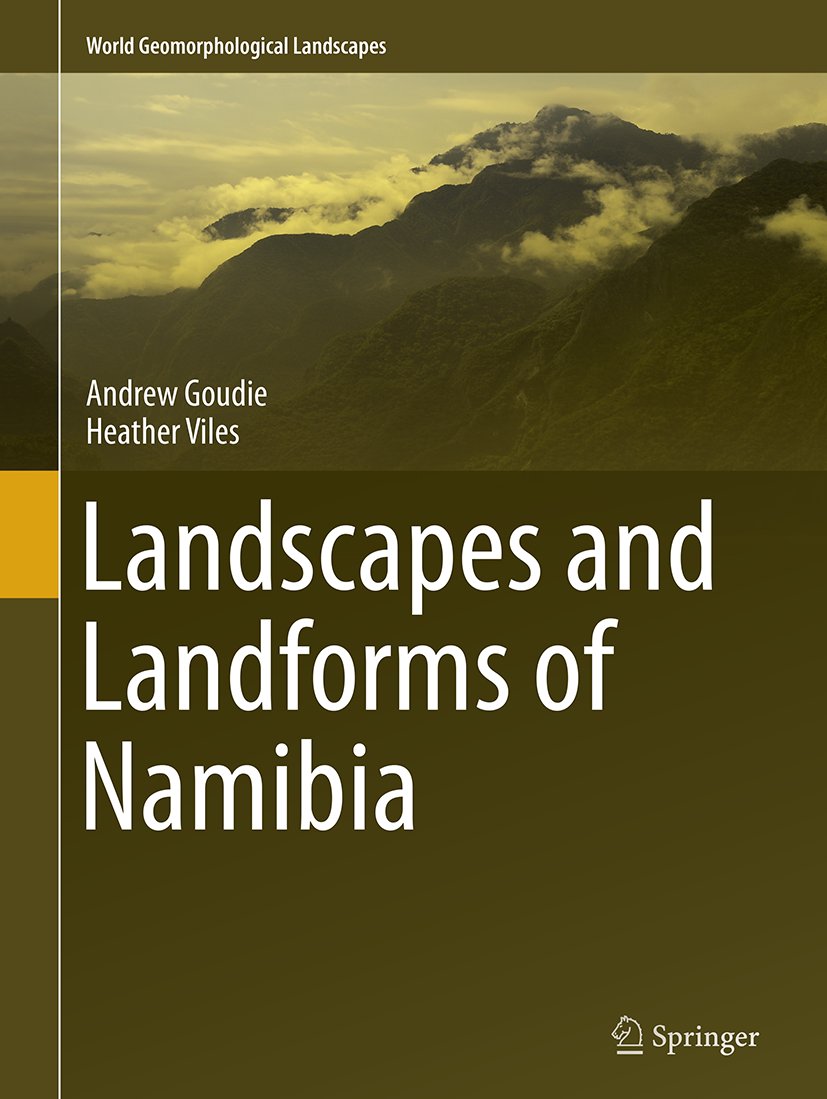 World Geomorphological Landscapes