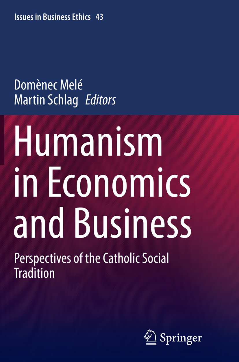 Issues in Business Ethics