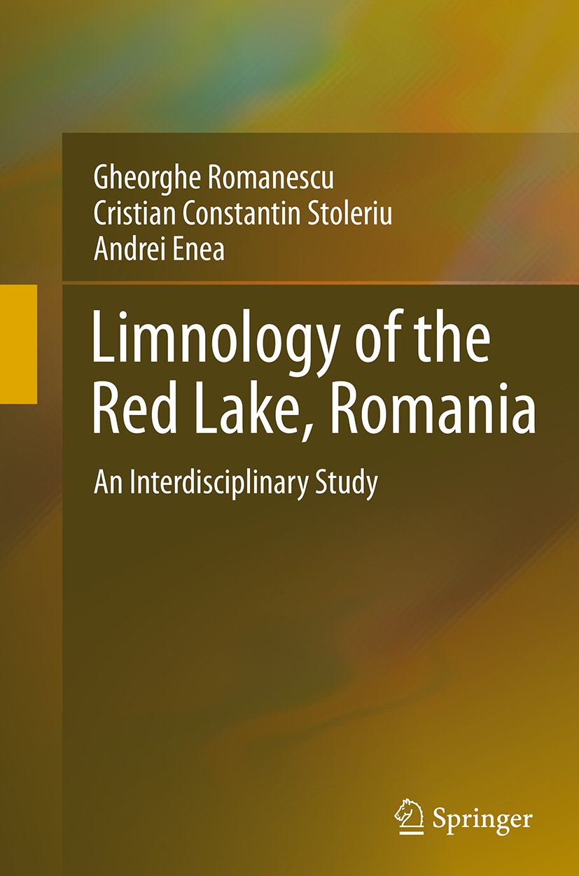 Limnology of the Red Lake, Romania