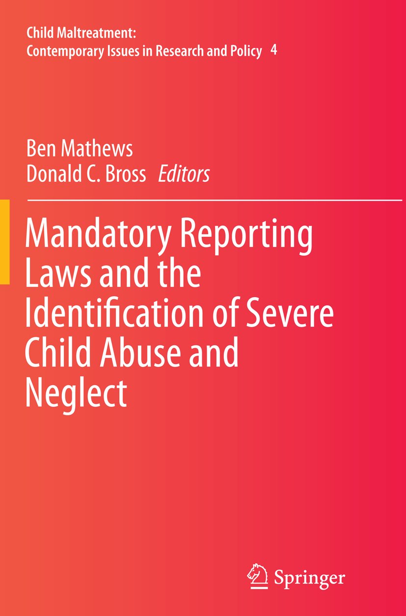 Child Maltreatment