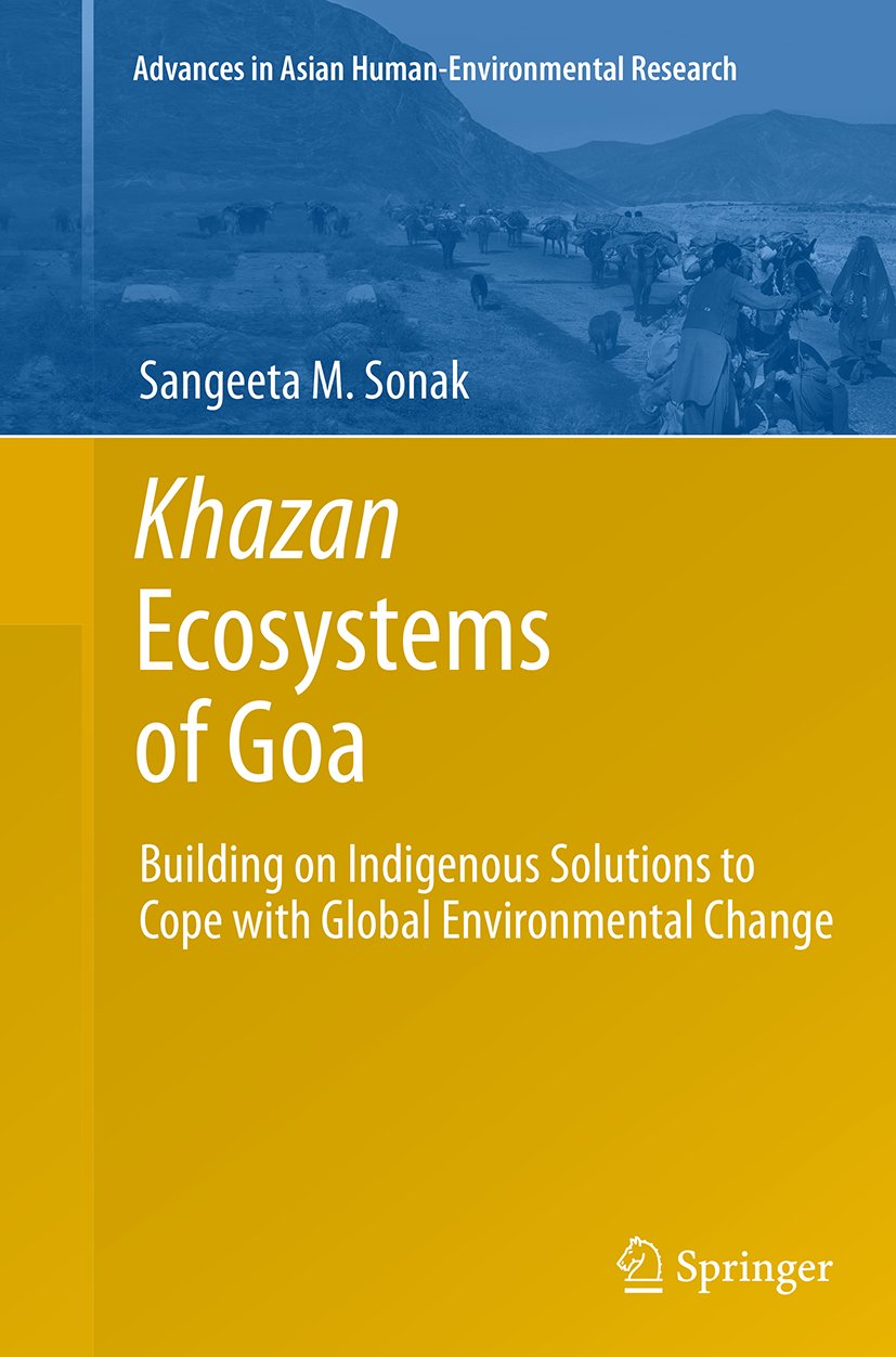 Advances in Asian Human-Environmental Research