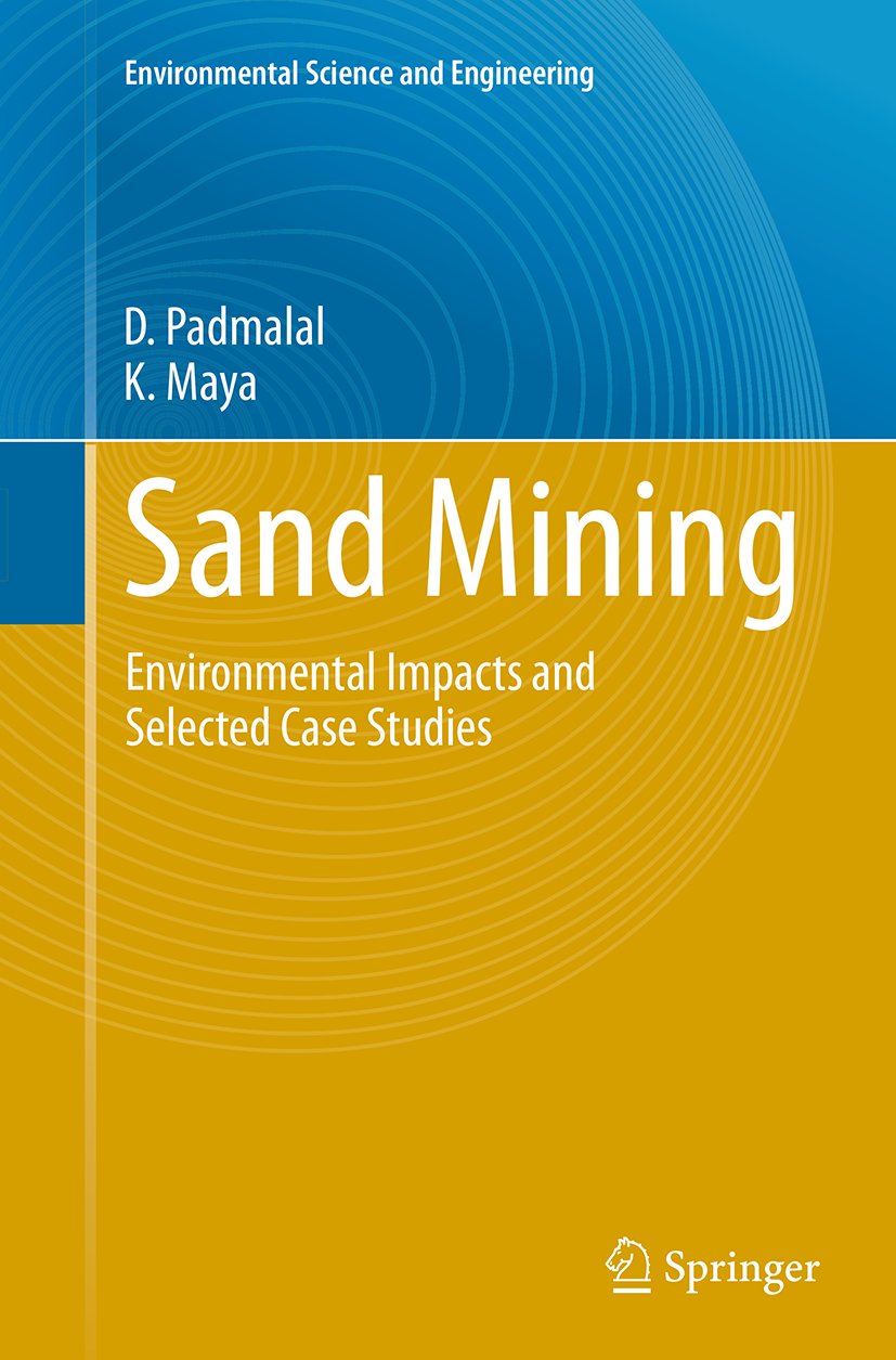 Environmental Science and Engineering