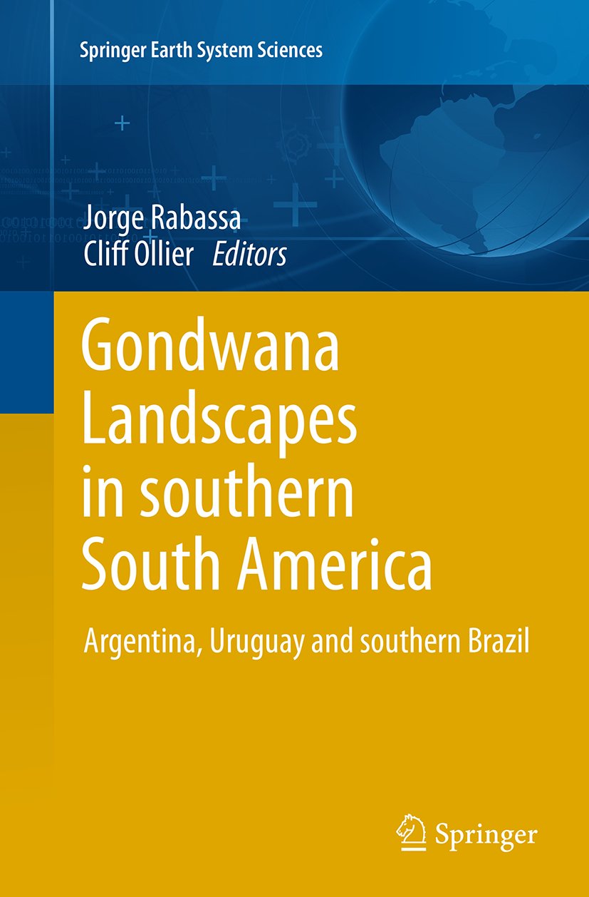 Springer Earth System Sciences