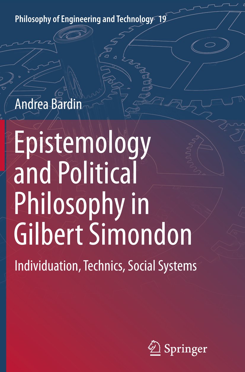 Philosophy of Engineering and Technology