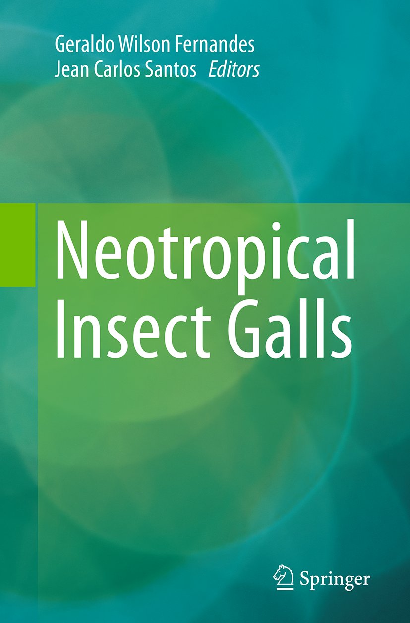 Neotropical Insect Galls
