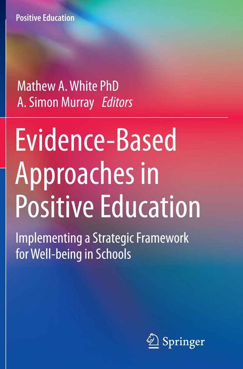 Positive Education