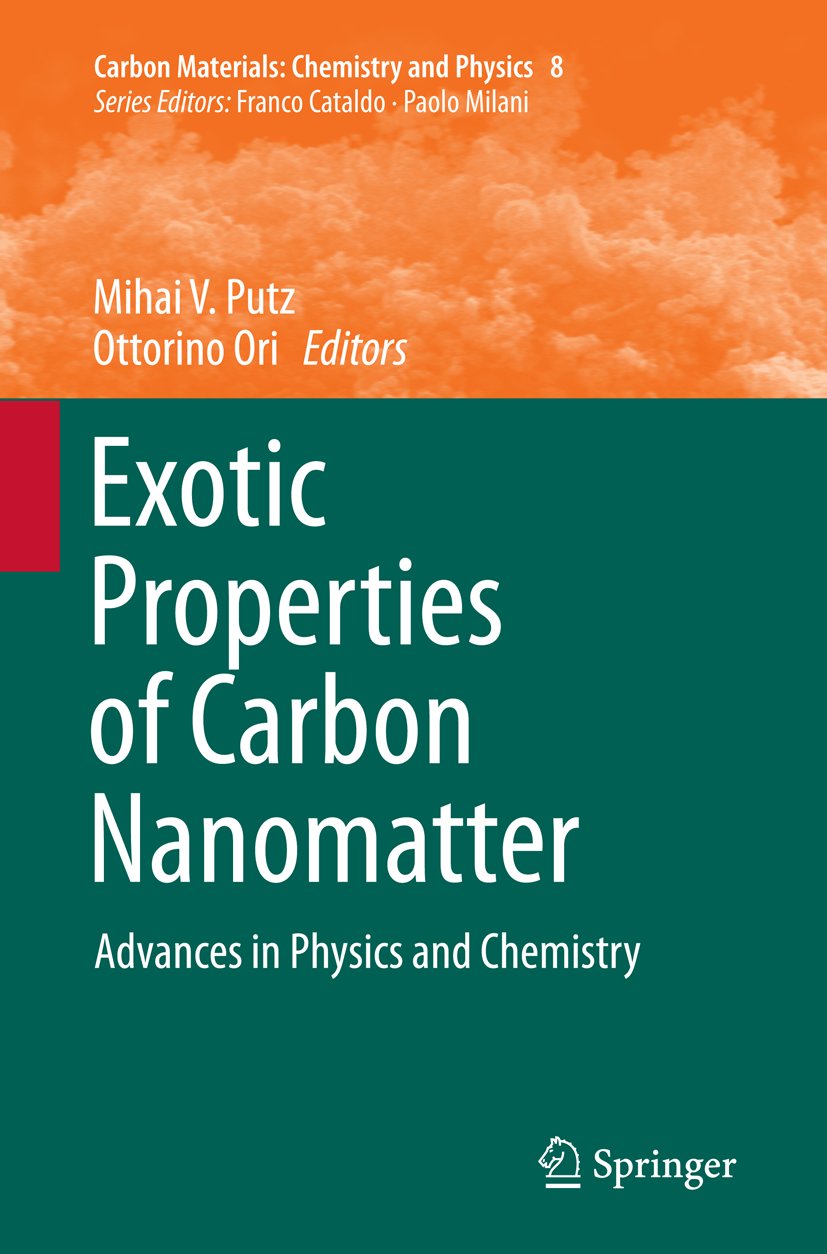 Carbon Materials: Chemistry and Physics
