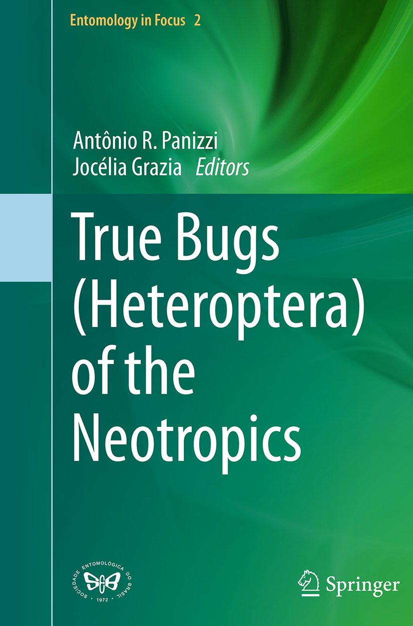 Entomology in Focus