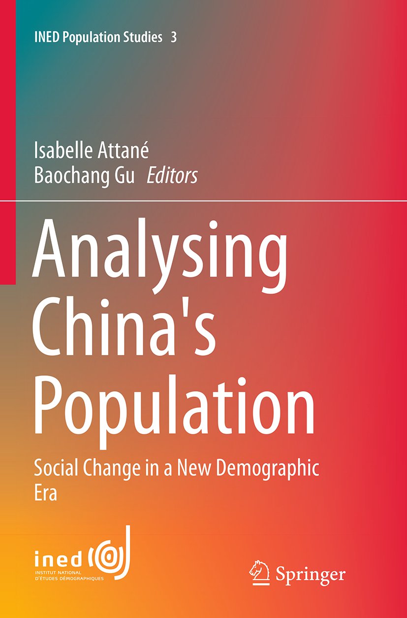INED Population Studies