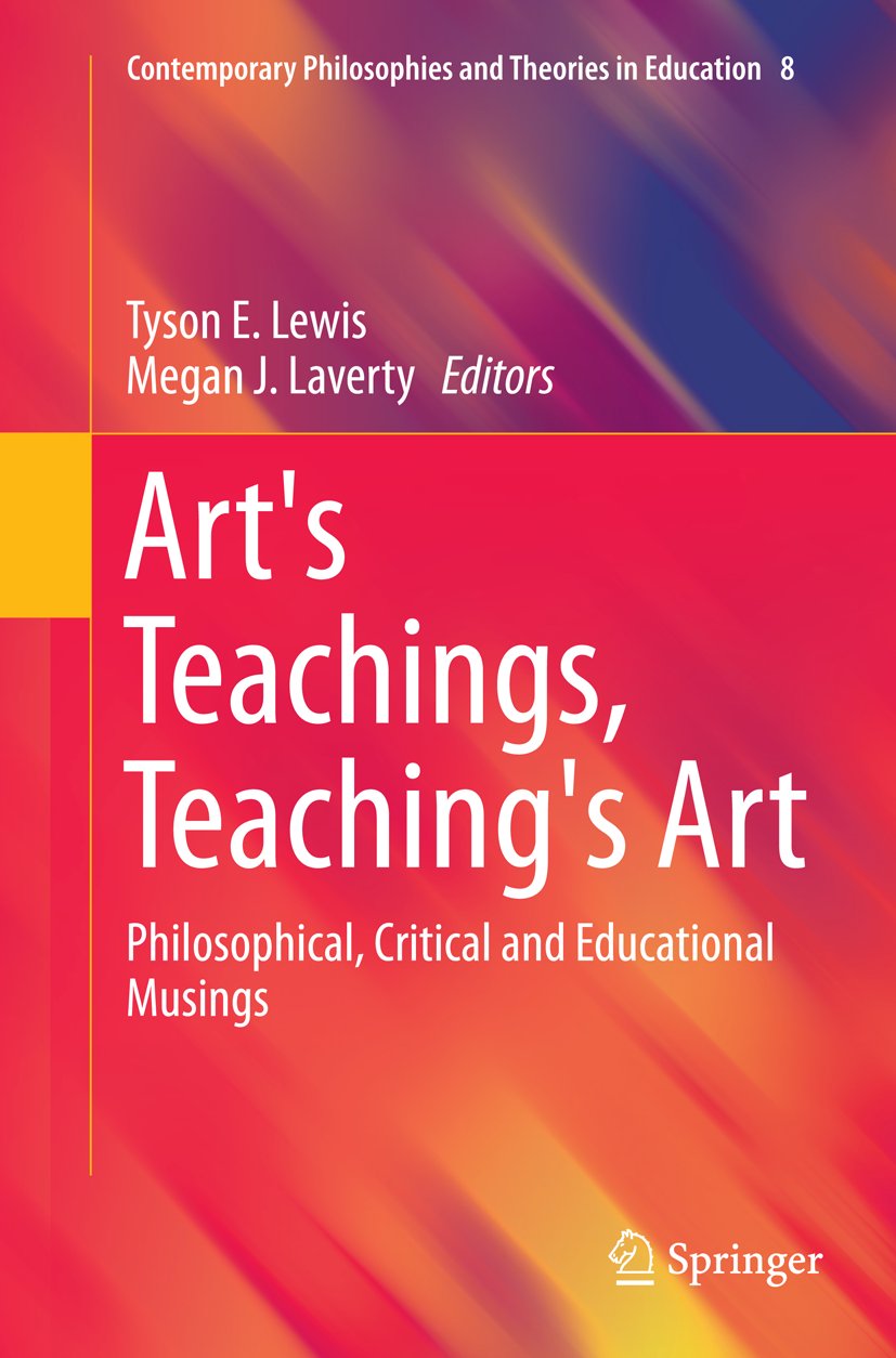 Contemporary Philosophies and Theories in Education