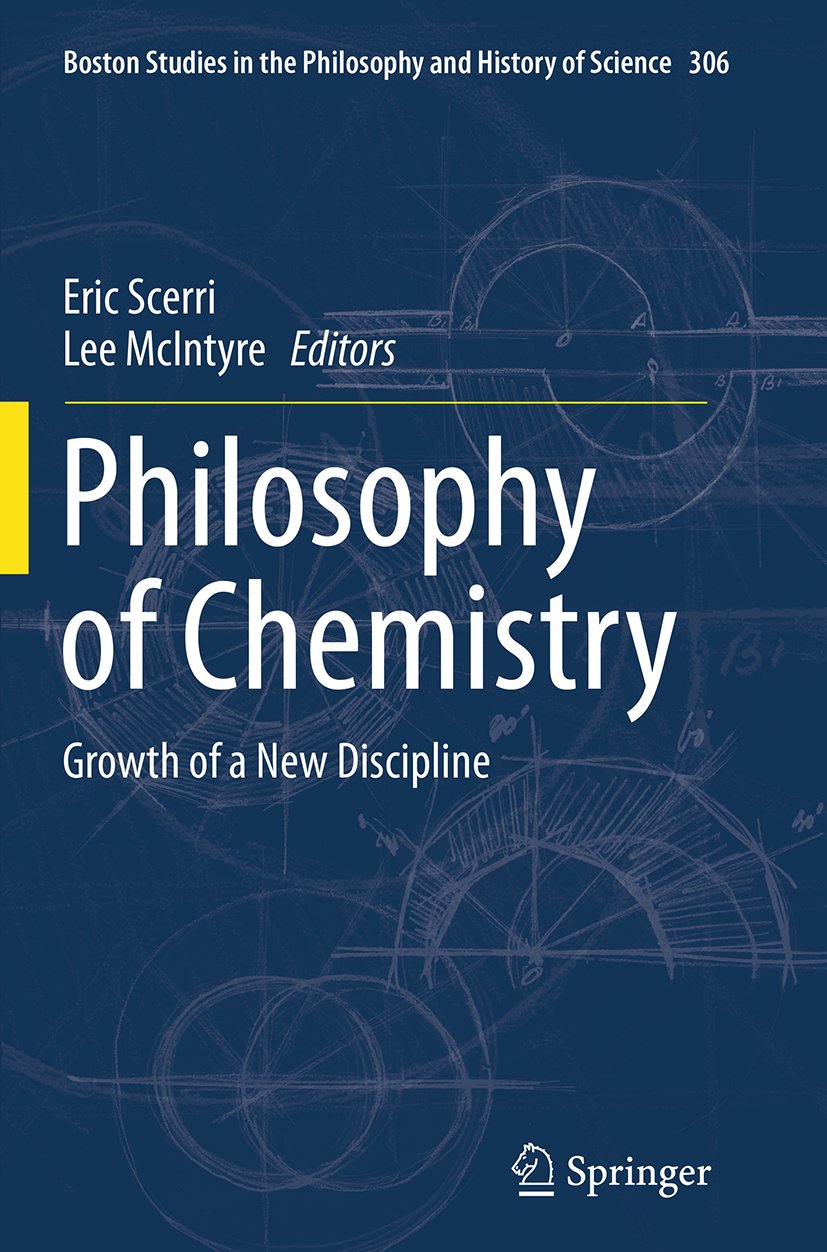 Boston Studies in the Philosophy and History of Science