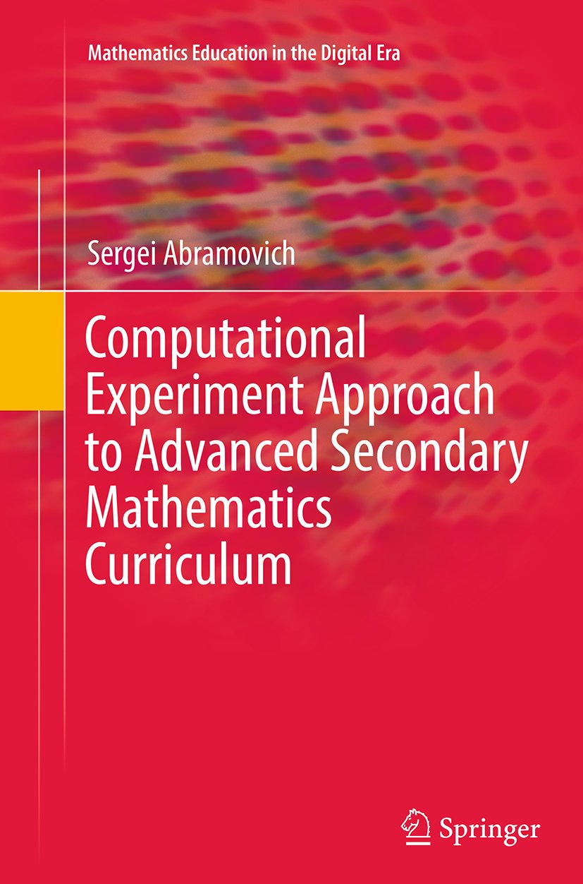 Mathematics Education in the Digital Era