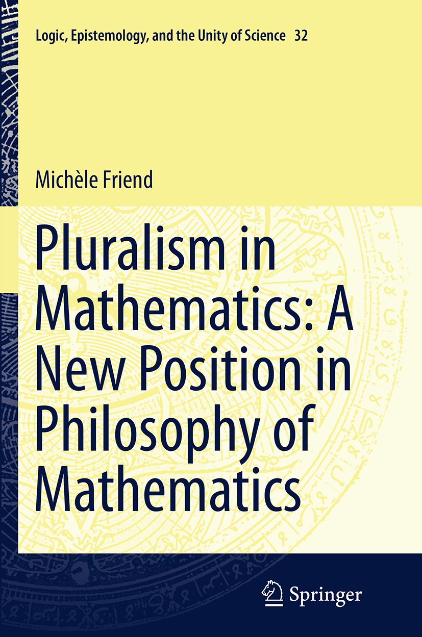 Logic, Epistemology, and the Unity of Science