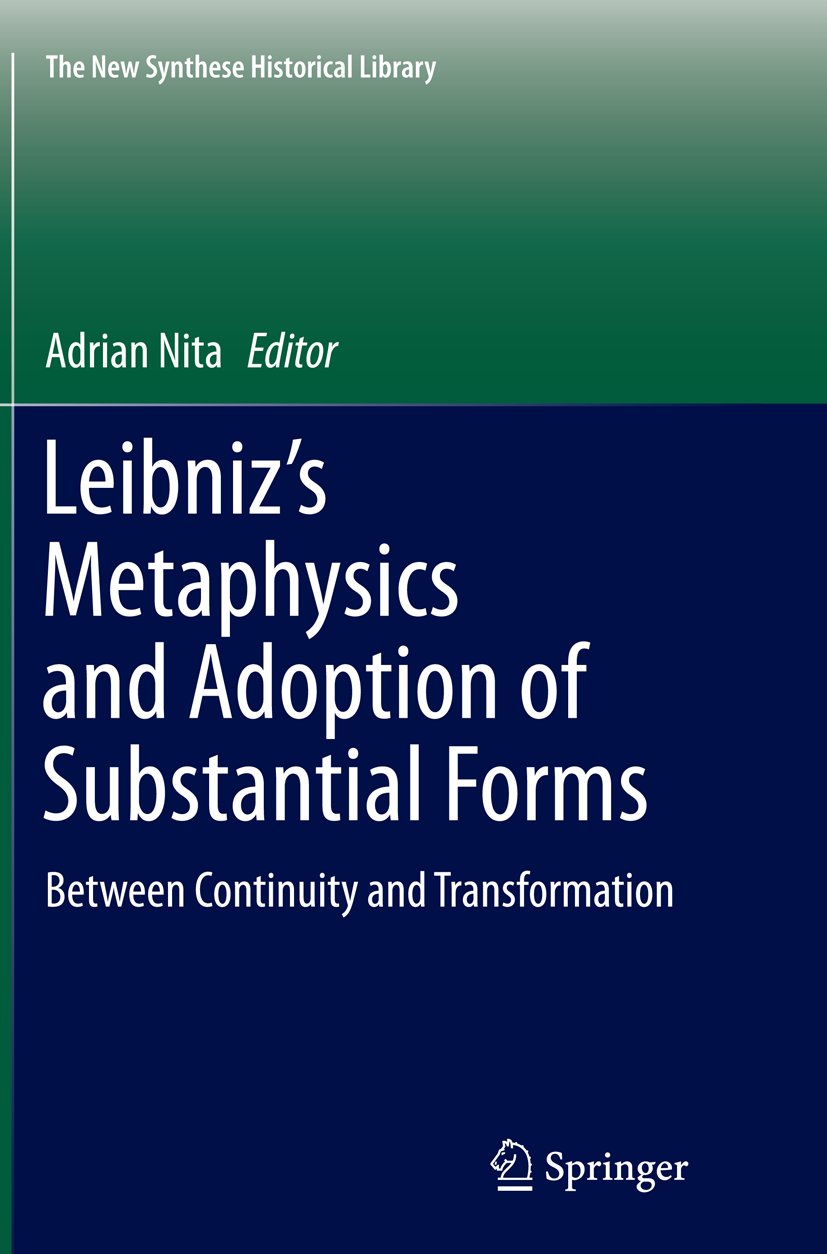 The New Synthese Historical Library