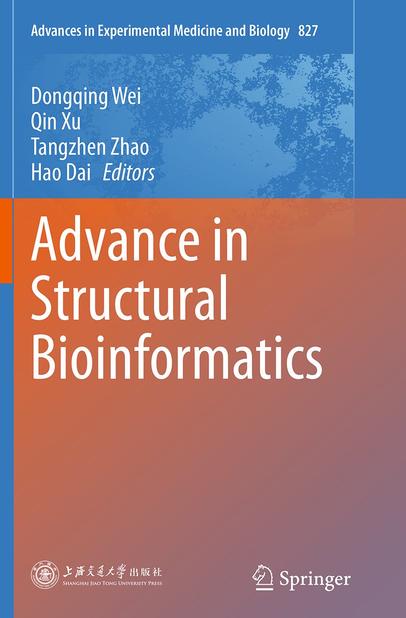 Advances in Experimental Medicine and Biology