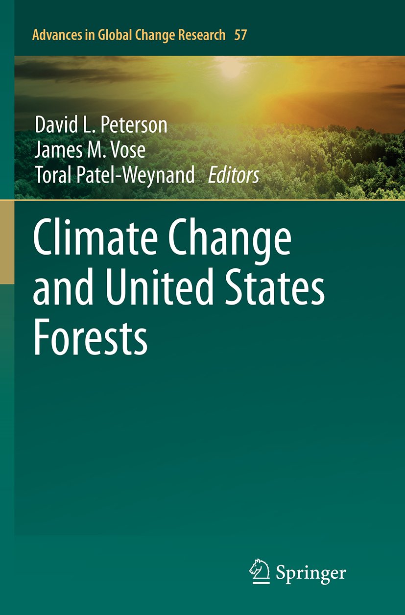 Advances in Global Change Research