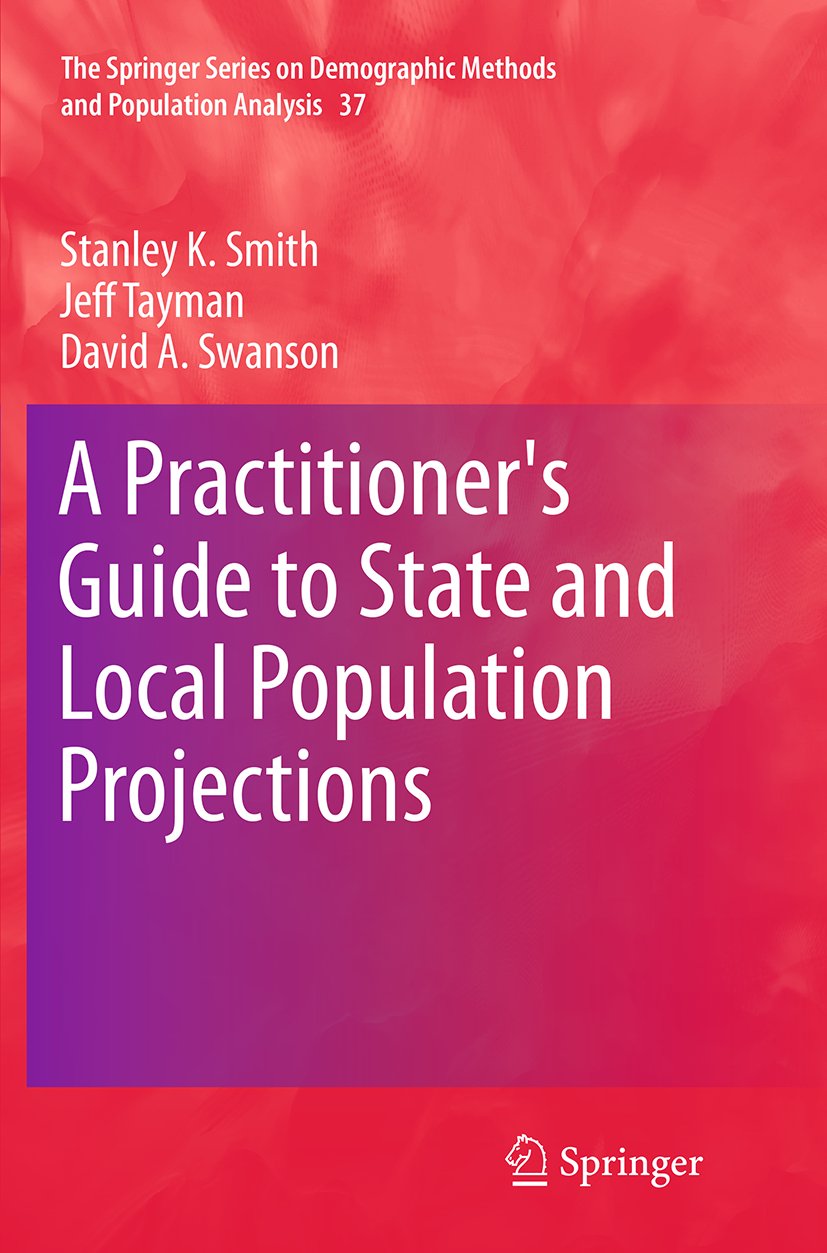 The Springer Series on Demographic Methods and Population Analysis