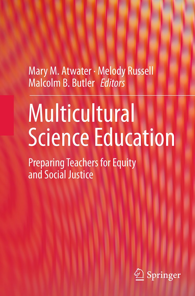Multicultural Science Education