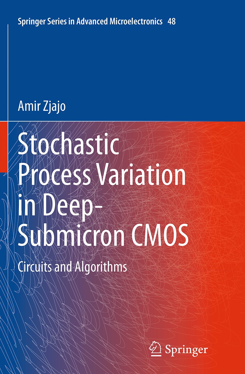Springer Series in Advanced Microelectronics