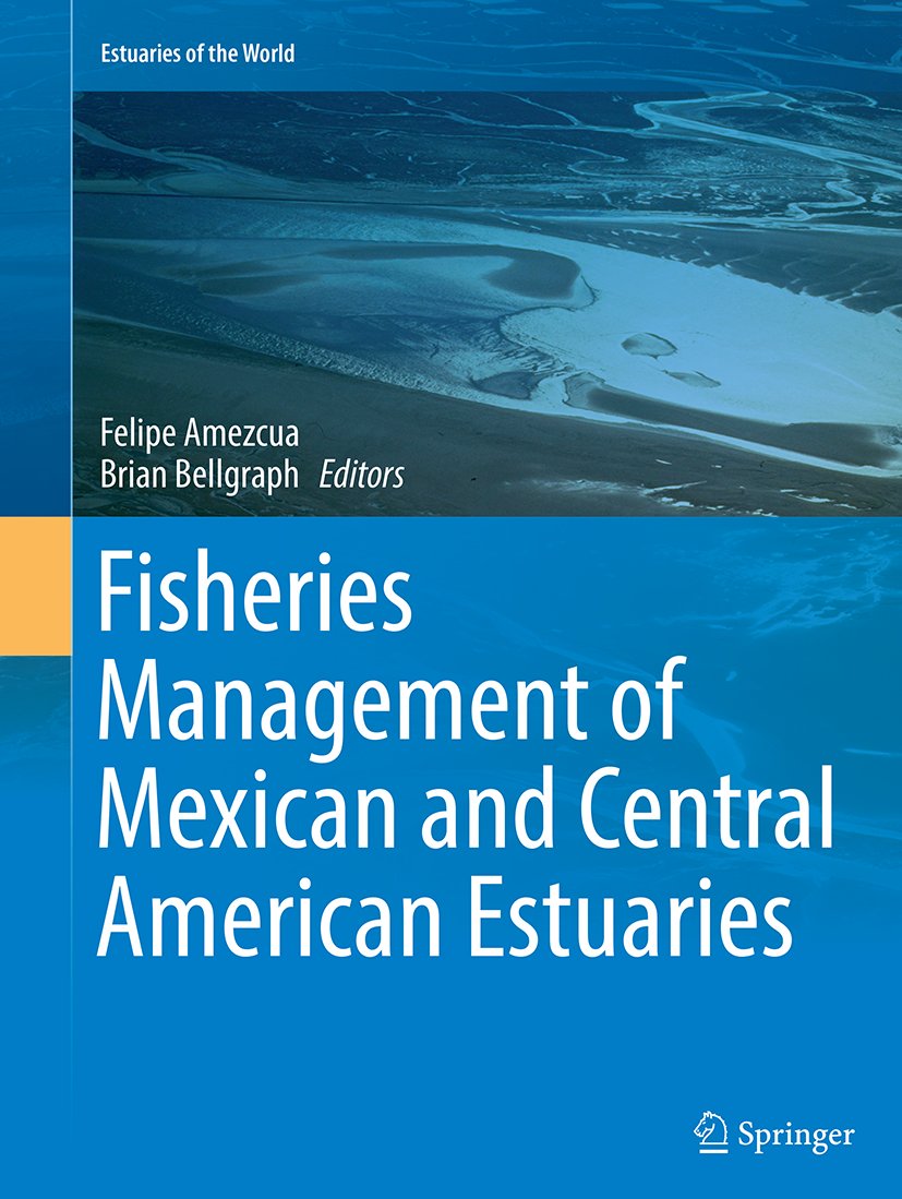 Estuaries of the World