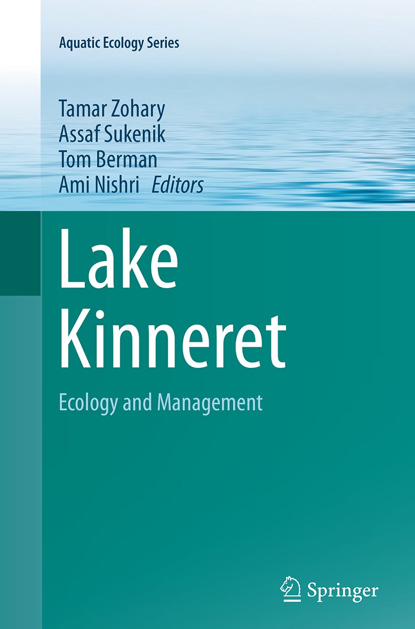 Aquatic Ecology Series