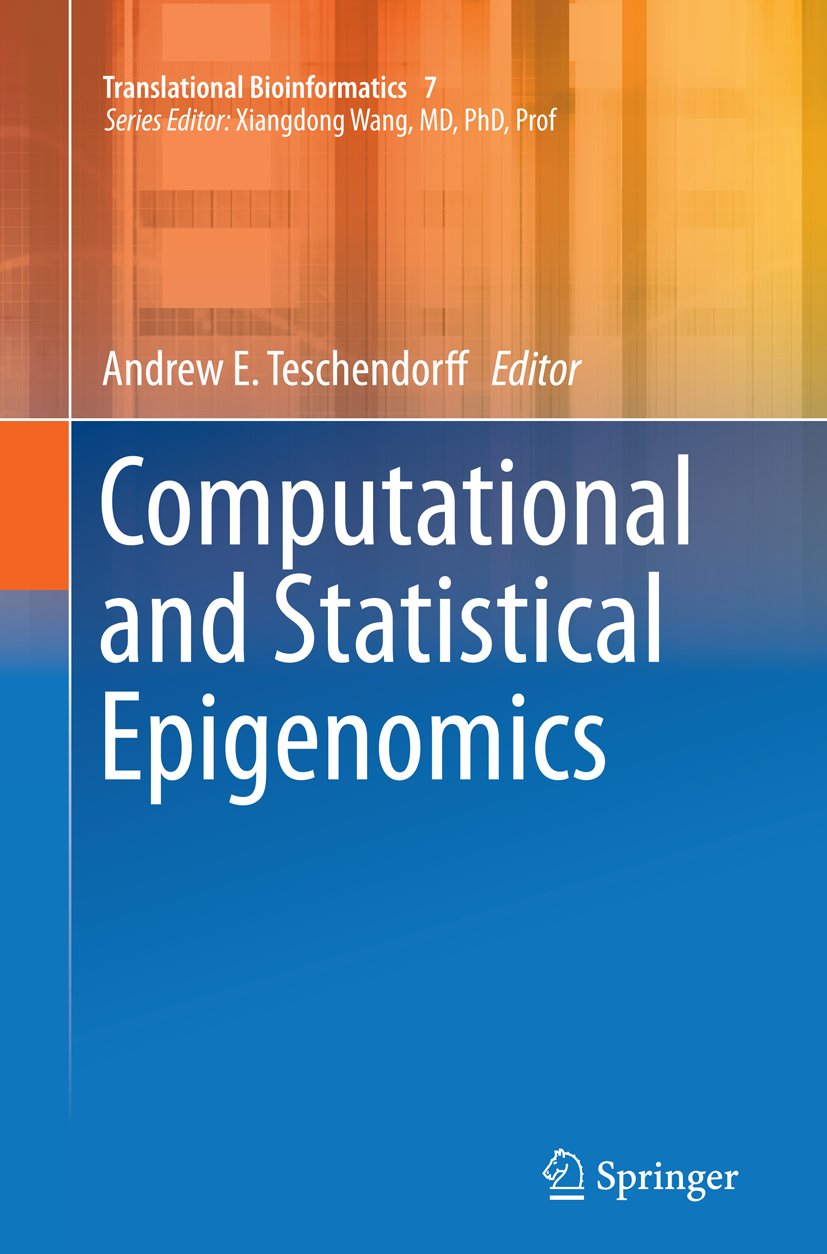 Translational Bioinformatics