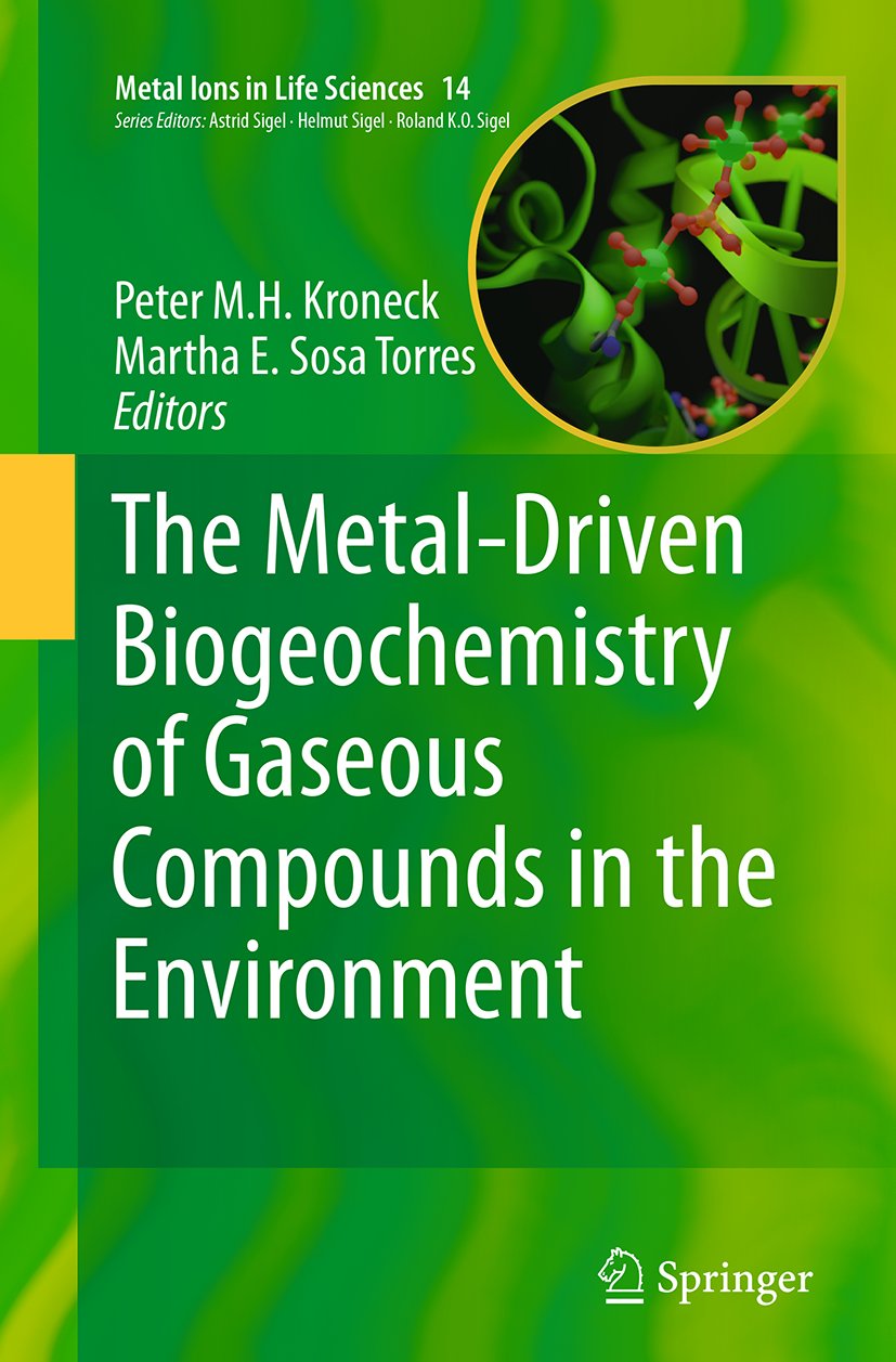 Metal Ions in Life Sciences