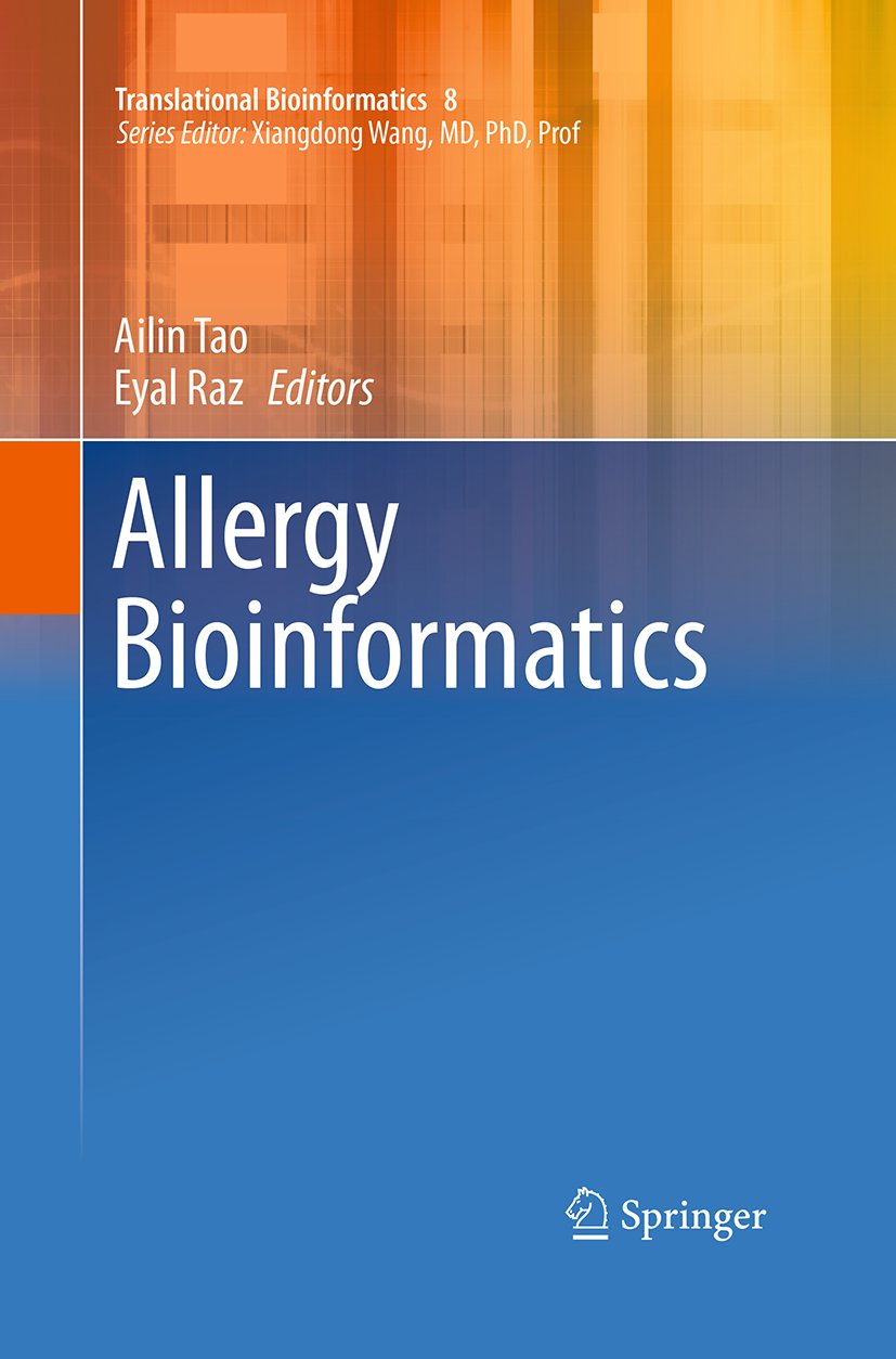 Translational Bioinformatics