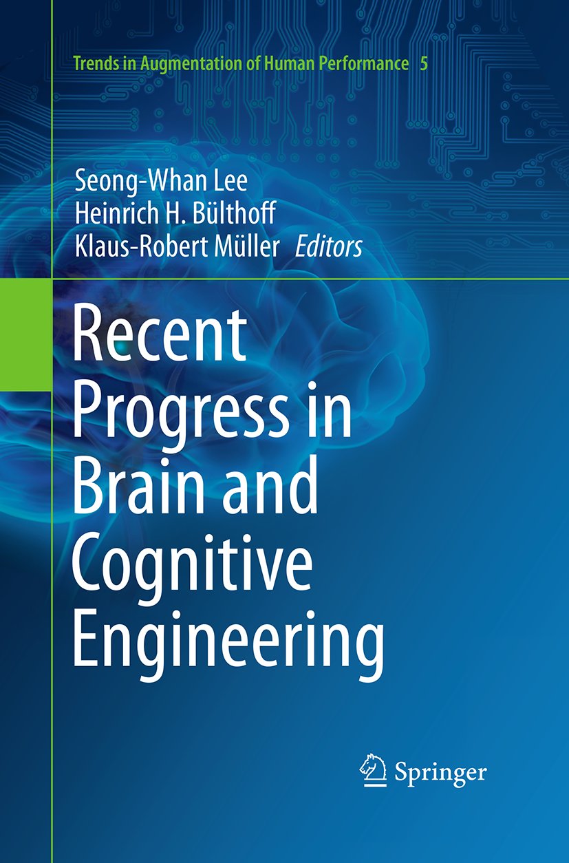 Trends in Augmentation of Human Performance