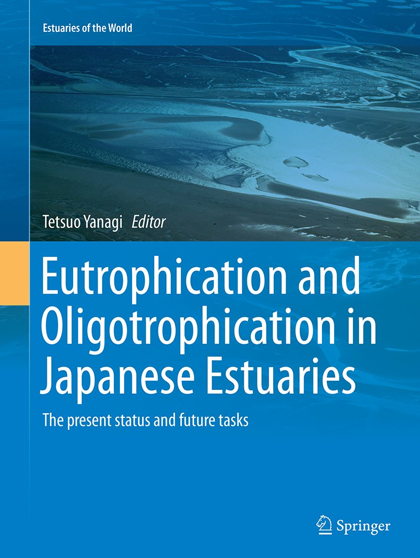 Estuaries of the World
