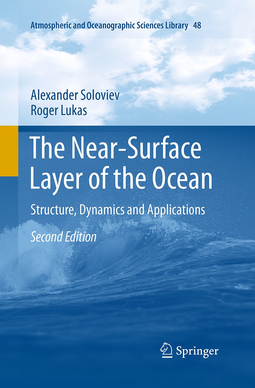 Atmospheric and Oceanographic Sciences Library