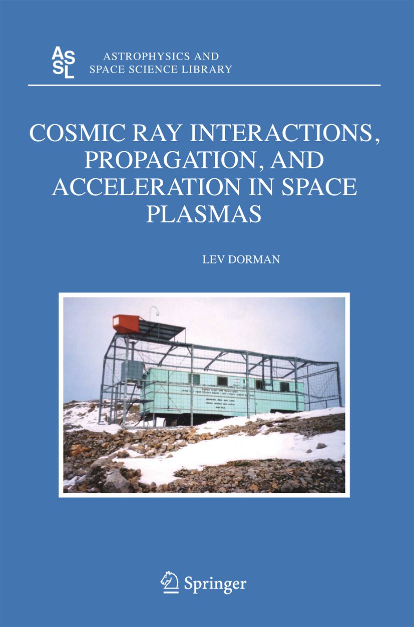 Astrophysics and Space Science Library