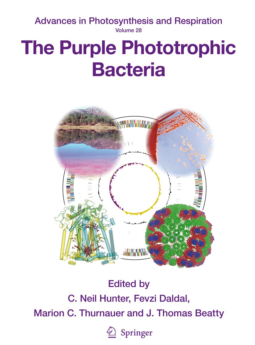 Advances in Photosynthesis and Respiration