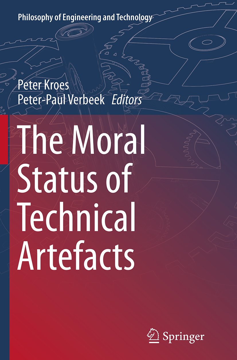 Philosophy of Engineering and Technology