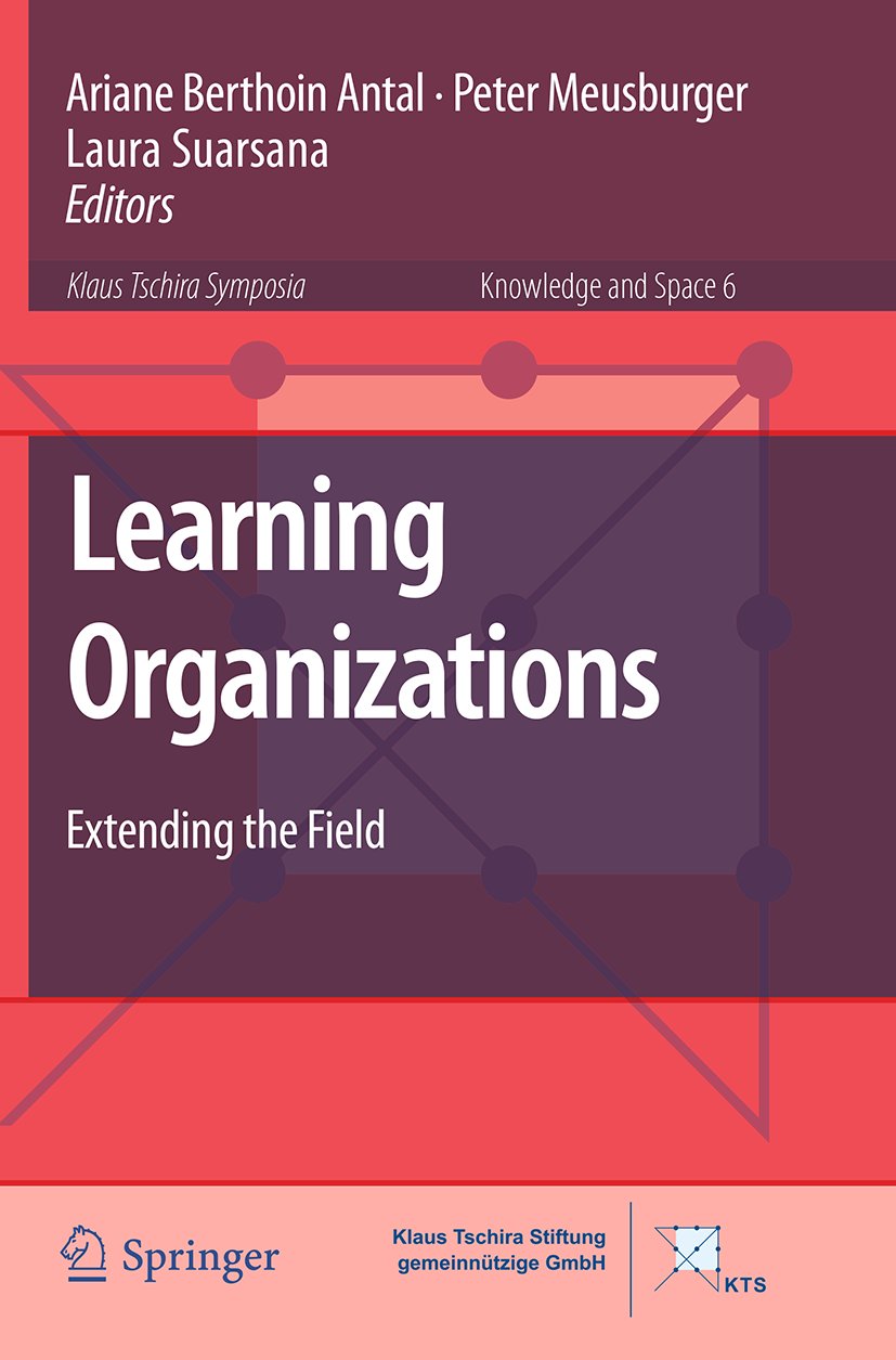 Knowledge and Space
