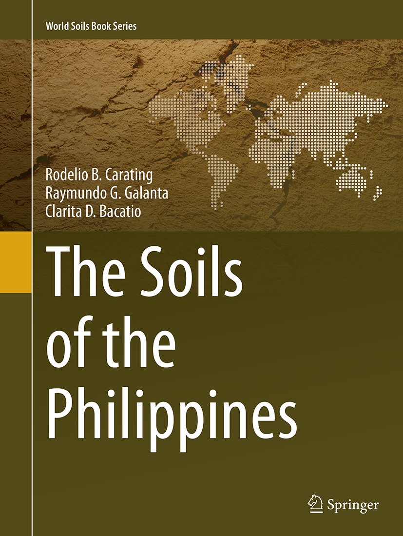The Soils of the Philippines