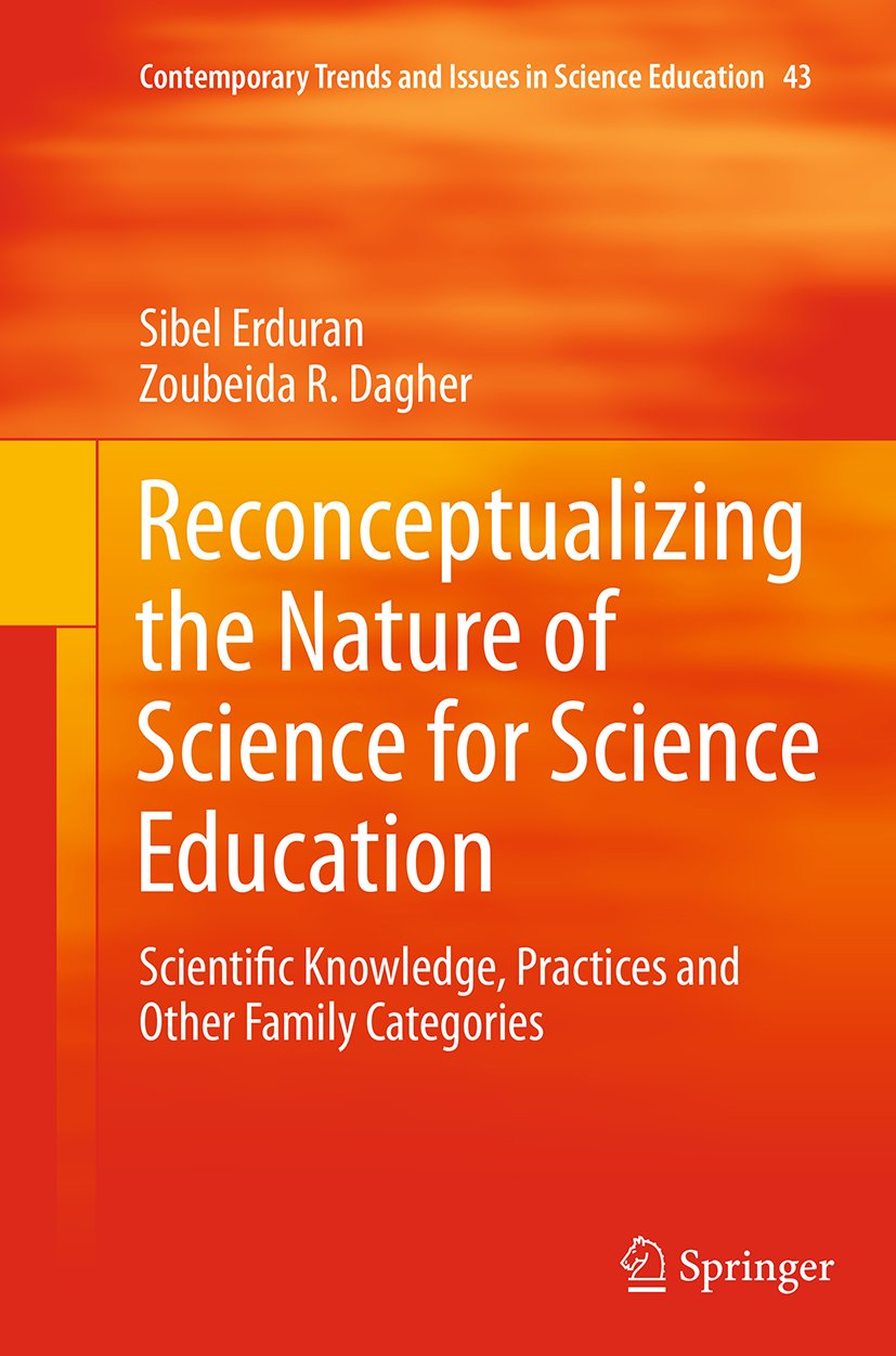 Contemporary Trends and Issues in Science Education