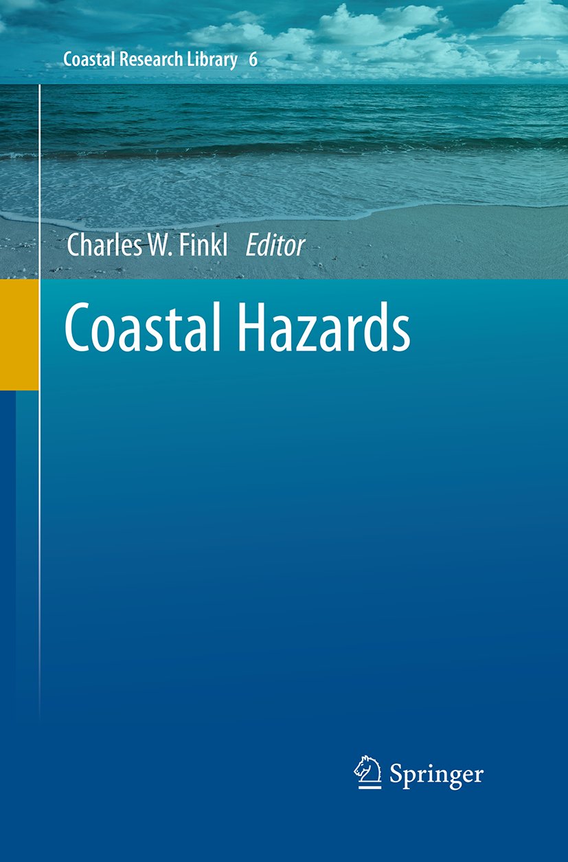 Coastal Research Library