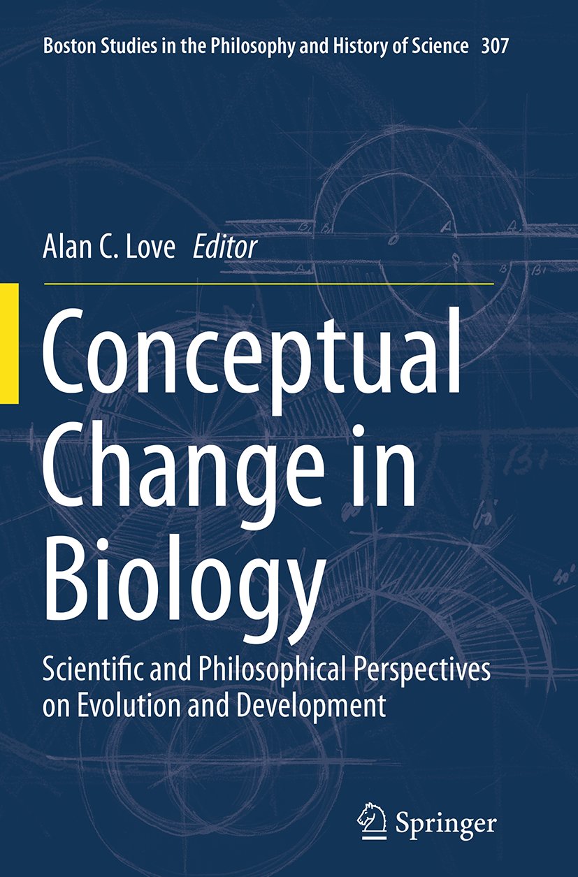 Boston Studies in the Philosophy and History of Science