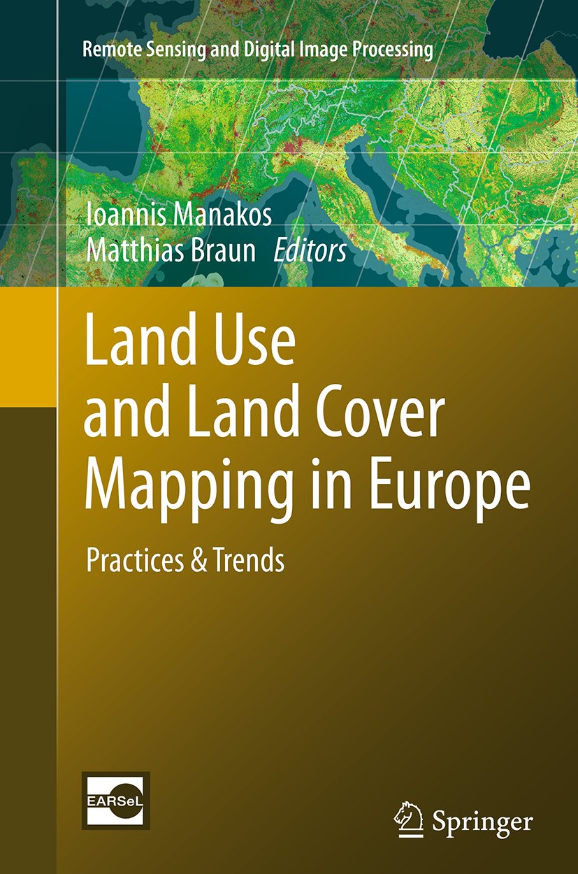 Remote Sensing and Digital Image Processing