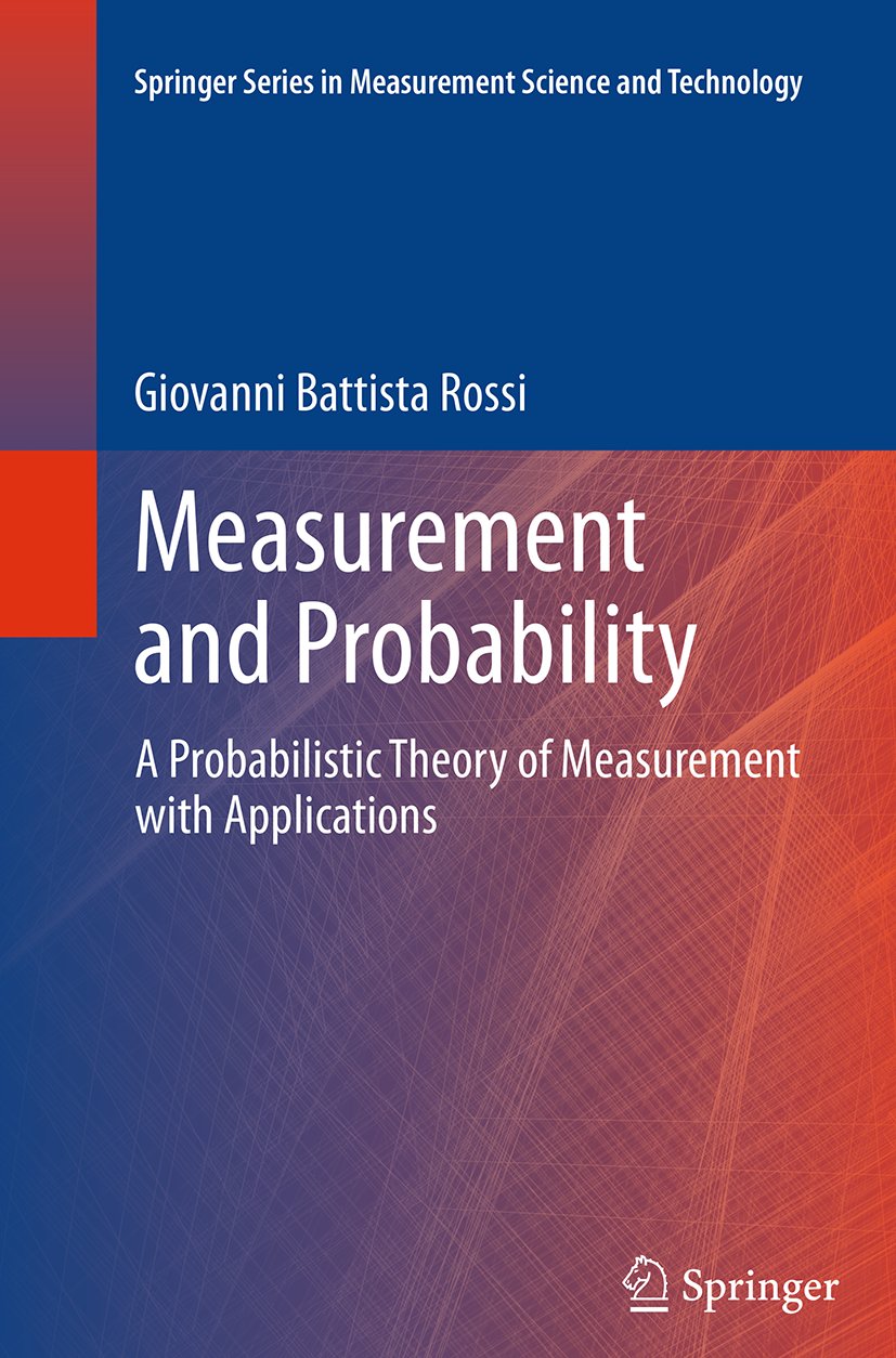 Springer Series in Measurement Science and Technology