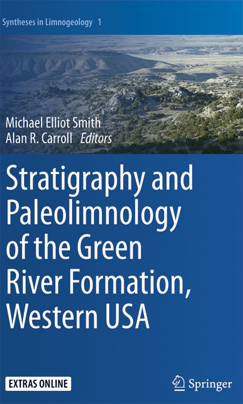 Syntheses in Limnogeology