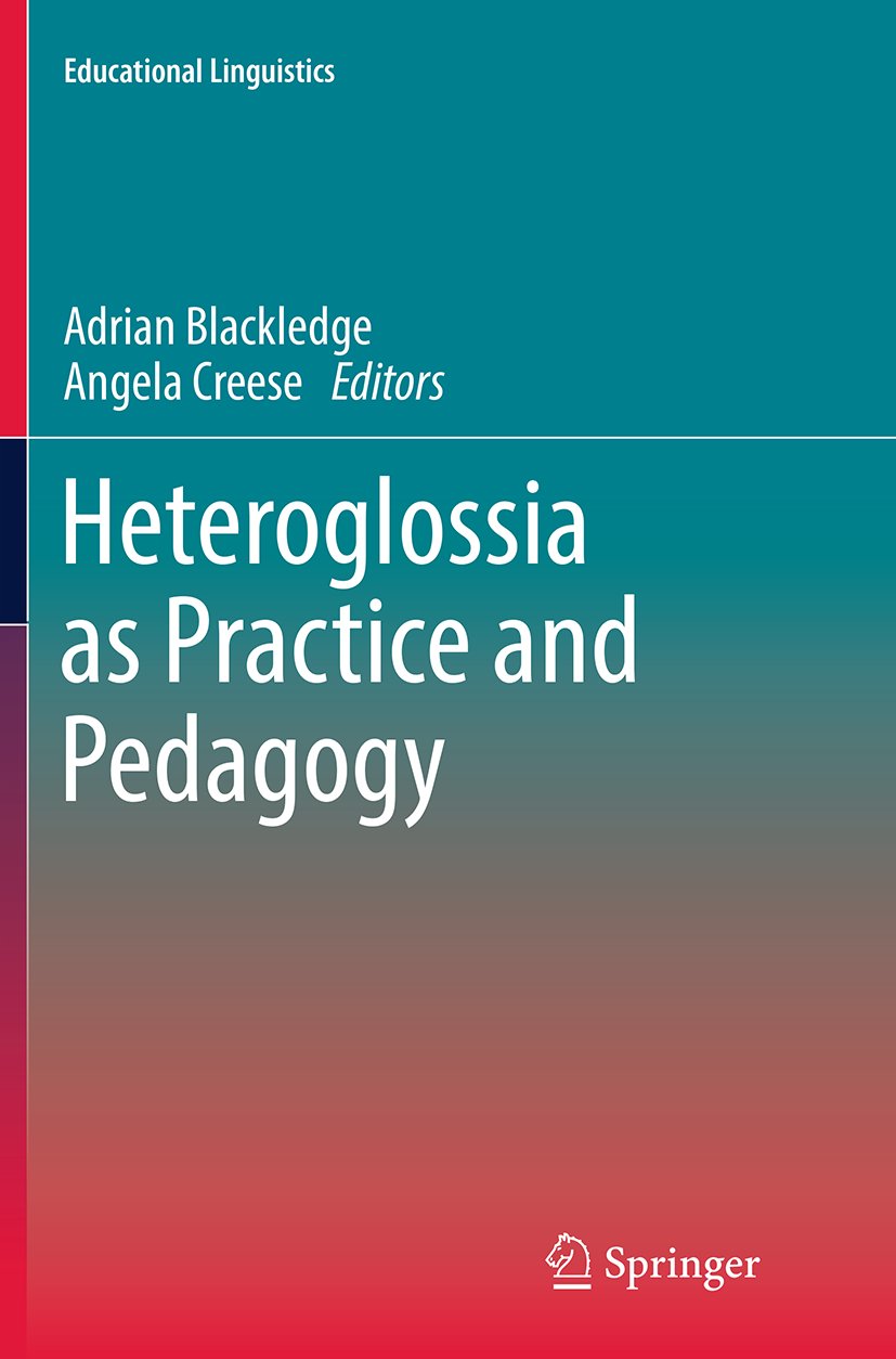 Educational Linguistics