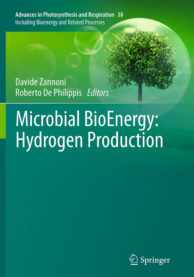 Advances in Photosynthesis and Respiration