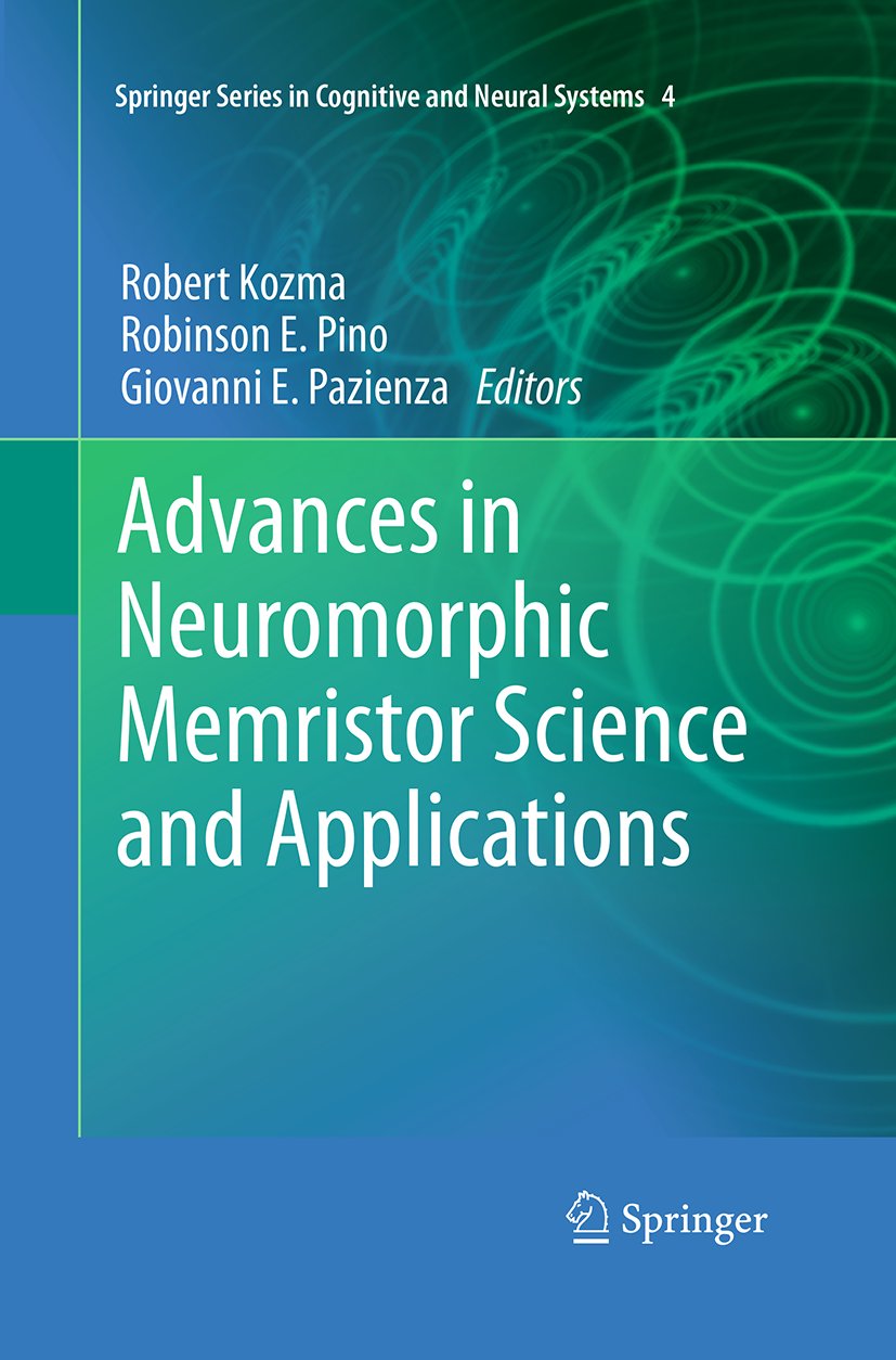 Springer Series in Cognitive and Neural Systems
